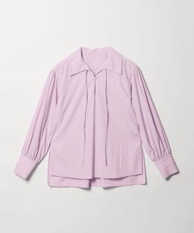 EMMEL REFINES/＜EMMEL REFINES＞EM スキッパー シャツ/シャツ / ブラウス