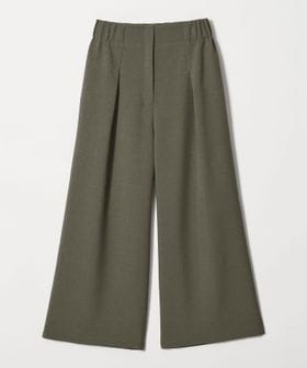 EMMEL REFINES/＜EMMEL REFINES＞EM ジプシーサップ ワイドパンツ/スラックス