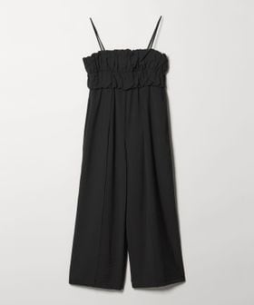 EMMEL REFINES/＜EMMEL REFINES＞EM ビスチェライク サロペット/オーバーオール / オールインワン