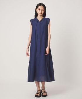 EMMEL REFINES/＜EMMEL REFINES＞EM C/PEシフォン 2WAY ワンピース/ワンピース