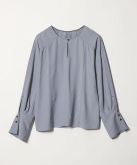EMMEL REFINES/＜EMMEL REFINES＞EM ハイショク ステッチ 2WAY ブラウス/シャツ / ブラウス