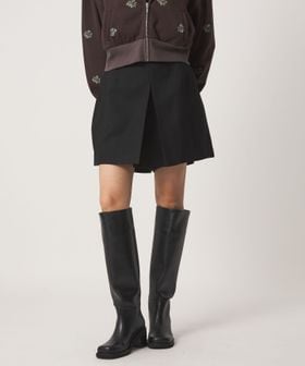 EMMEL REFINES/＜EMMEL REFINES＞EM ツイードライク ショート パンツ/ショート / ハーフパンツ