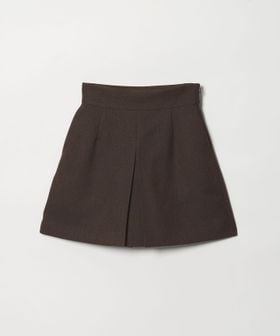 EMMEL REFINES/＜EMMEL REFINES＞EM ツイードライク ショート パンツ/ショート / ハーフパンツ