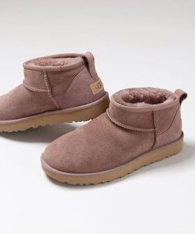 UGG/【国内EXCLUSIVE】＜UGG＞W クラシック ウルトラ ミニ ブーツ/ブーティ / ショートブーツ