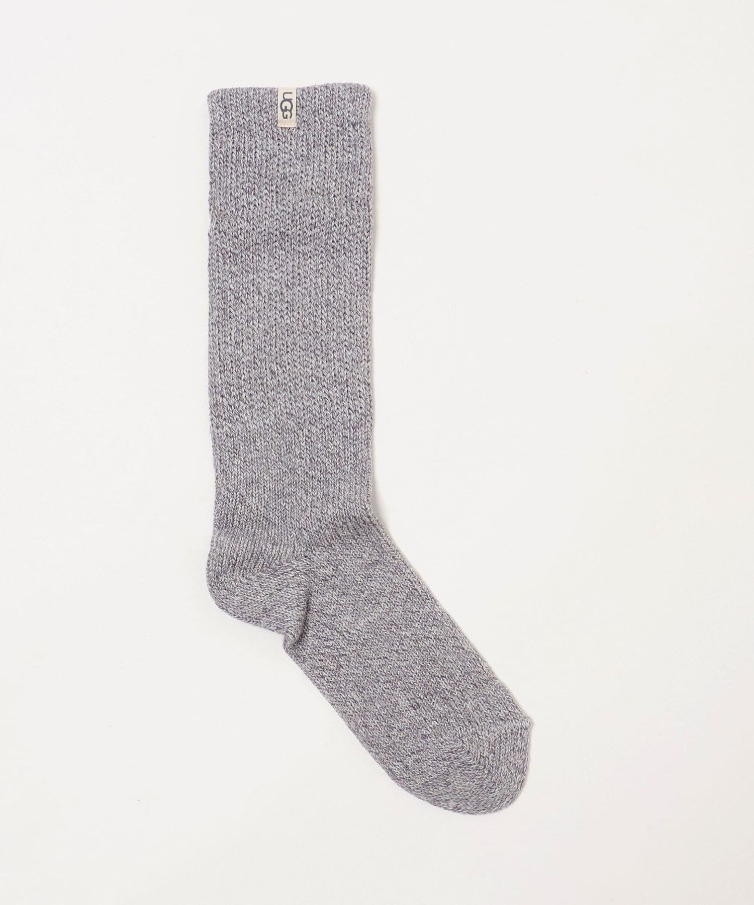UGG＞ レディース タイラ スラウチー クルー II ソックス