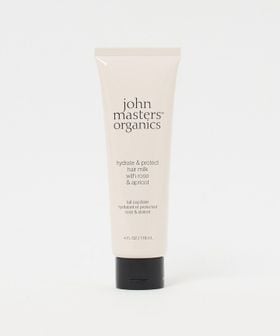 john masters organics/＜john masters organics＞R&A ヘアミルク R / ローズ＆アプリコット/ヘアケア