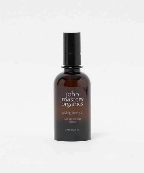 john masters organics/＜john masters organics＞スタイルロックオイル/ヘアケア