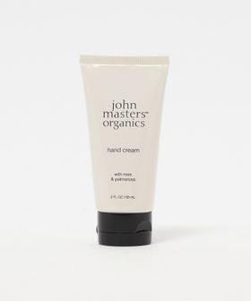 john masters organics/＜john masters organics＞R&Pハンドクリーム / ローズ&パルマローザ/ネイル/ハンドケア