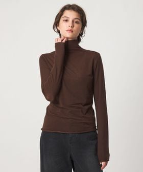 john masters UNITED ARROWS/＜john masters UNITED ARROWS＞リヨセルカシミヤ ハイネック カットソー/Tシャツ / カットソー