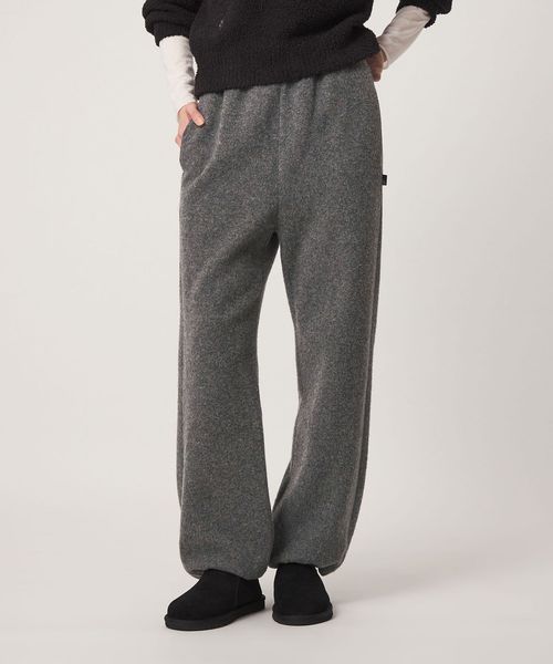 john masters UNITED ARROWS/＜john masters UNITED ARROWS＞フリース パンツ/スウェットパンツ / ジャージ
