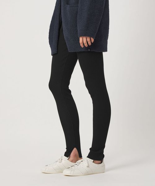 john masters UNITED ARROWS/＜john masters UNITED ARROWS＞ファブリックコスメ モイスチャーリブレギンス/その他パンツ