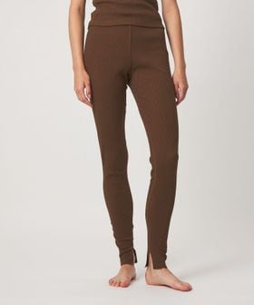 john masters UNITED ARROWS/＜john masters UNITED ARROWS＞ファブリックコスメ モイスチャーリブレギンス/その他パンツ