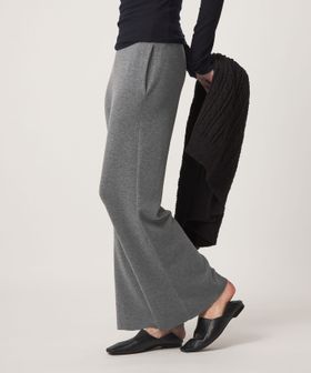 john masters UNITED ARROWS/＜john masters UNITED ARROWS＞ニット パンツ/イージーパンツ