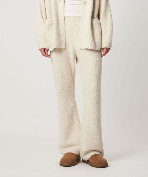 john masters UNITED ARROWS/＜john masters UNITED ARROWS＞MOCO ロングパンツ/その他パンツ