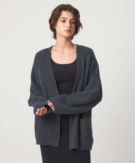 john masters UNITED ARROWS/＜john masters UNITED ARROWS＞MOCO Vネック カーディガン/カーディガン / ボレロ