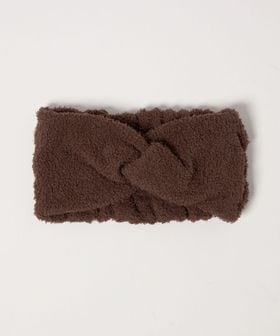 john masters UNITED ARROWS/＜john masters UNITED ARROWS＞MOCO ターバン/ヘアアクセサリー