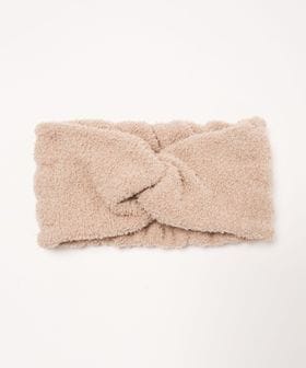 john masters UNITED ARROWS/＜john masters UNITED ARROWS＞MOCO ターバン/ヘアアクセサリー