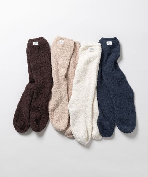 john masters UNITED ARROWS/＜john masters UNITED ARROWS＞MOCO ソックス/ソックス / 靴下