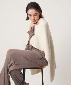 john masters UNITED ARROWS/＜john masters UNITED ARROWS＞MOCO ブランケット/ストール / マフラー