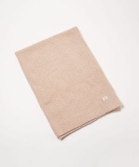 john masters UNITED ARROWS/＜john masters UNITED ARROWS＞MOCO ブランケット/ストール / マフラー