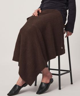 john masters UNITED ARROWS/＜john masters UNITED ARROWS＞MOCO ブランケット/ストール / マフラー