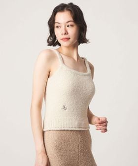 john masters UNITED ARROWS/＜john masters UNITED ARROWS＞MOCOコットンシルク ビスチェ / キャミソール/ベスト
