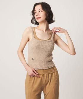 john masters UNITED ARROWS/＜john masters UNITED ARROWS＞MOCOコットンシルク ビスチェ / キャミソール/ベスト