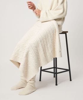 john masters UNITED ARROWS/＜john masters UNITED ARROWS＞MOCOコットンシルク ブランケット /ストール / マフラー