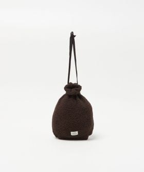 john masters UNITED ARROWS/＜john masters UNITED ARROWS＞MOCO 巾着 ポーチ/ポーチ