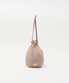 john masters UNITED ARROWS/＜john masters UNITED ARROWS＞MOCO 巾着 ポーチ/ポーチ