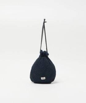 john masters UNITED ARROWS/＜john masters UNITED ARROWS＞MOCO 巾着 ポーチ/ポーチ