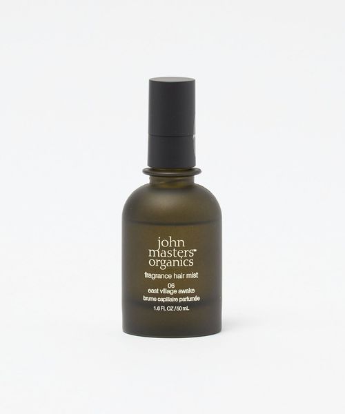john masters organics/＜john masters organics＞フレグランス ヘアミスト 02 （06 イーストヴィレッジアウェイク）/ヘアケア