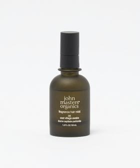 john masters UNITED ARROWS/＜john masters organics＞フレグランス ヘアミスト 02 （06 イーストヴィレッジアウェイク）/ヘアケア