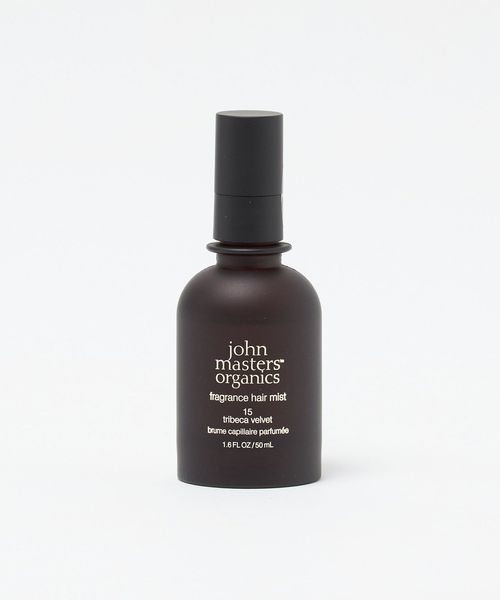 john masters organics/＜john masters organics＞フレグランス ヘアミスト 04 （15 トライベッカベルベット）/ヘアケア