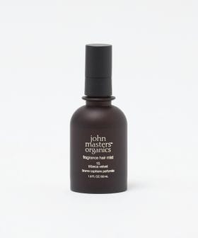 john masters UNITED ARROWS/＜john masters organics＞フレグランス ヘアミスト 04 （15 トライベッカベルベット）/ヘアケア