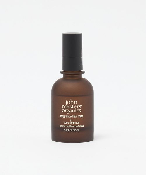 john masters organics/＜john masters organics＞フレグランス ヘアミスト 05 （21 ソーホーエンブレイス）/ヘアケア