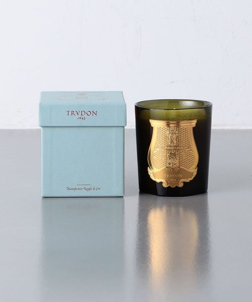 TRVDON＞CIRE TRUDON CANDLE Ernesto シールトゥルドン キャンドル