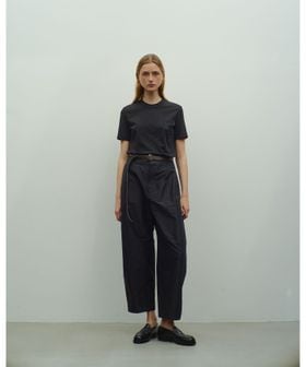 PRE コットン刺繍Tシャツ
