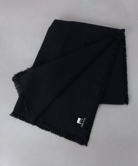 DOUCE-GLOIRE/＜douce gloire x BLAMINK＞ダブルフェイス ストール/ストール / マフラー