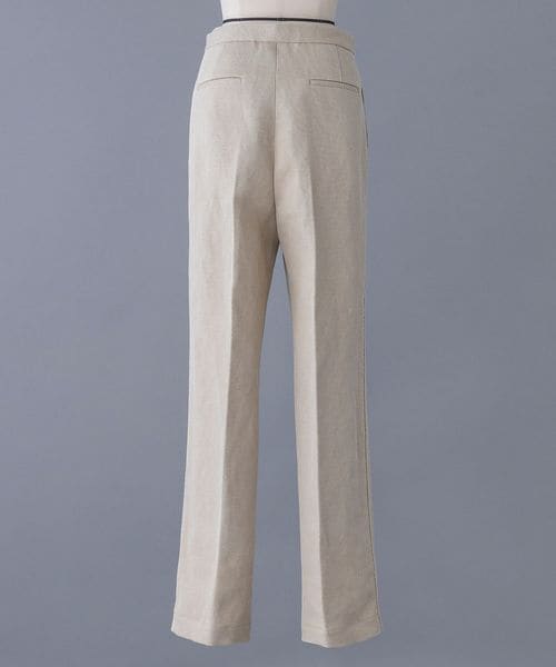 定価12万円　ブラミンク ストレートパンツ 36 PRE ストレートパンツ
