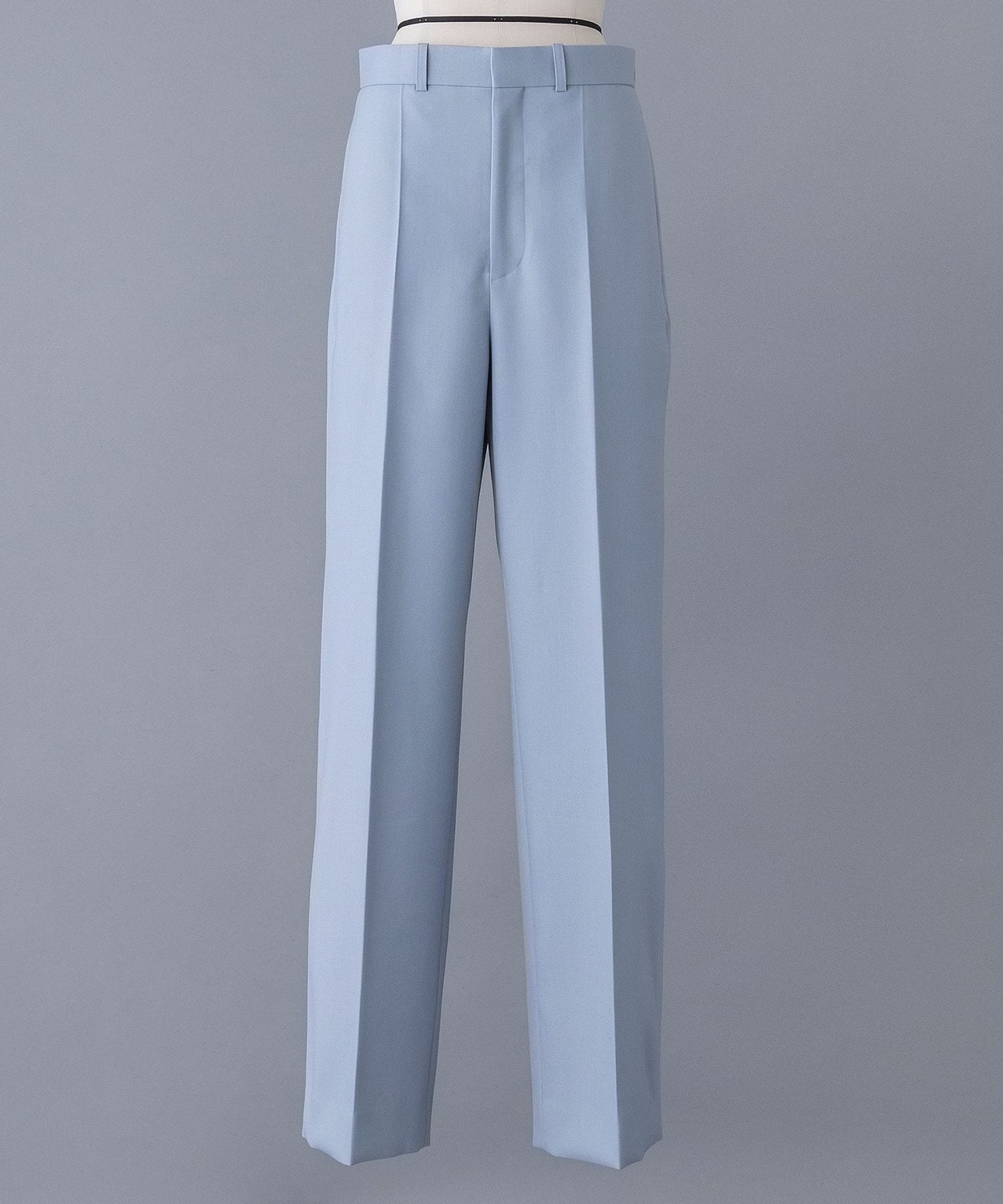 定価12万円　ブラミンク ストレートパンツ 36 PRE バックポケットストレートパンツ