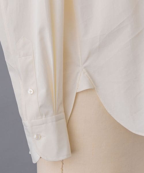 ブラミンク　FALL ダンガリーレギュラーシャツ　近年モデル 0434534004218an_2?$VS_1500$