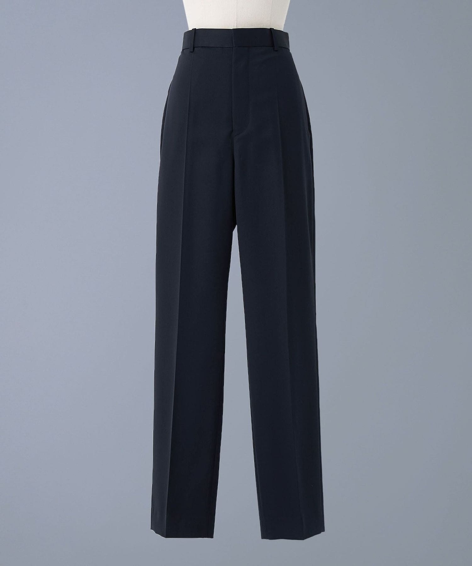 FALL ストレートパンツ