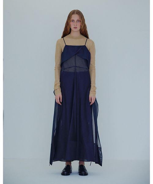 BLAMINK ワンピース　新品 7900024S0291_x1_c101.jpg