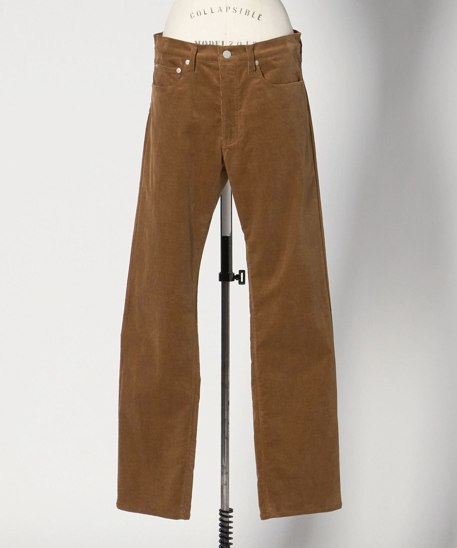 kouさん専用出品5 PRE コーデュロイ5ポケットパンツ