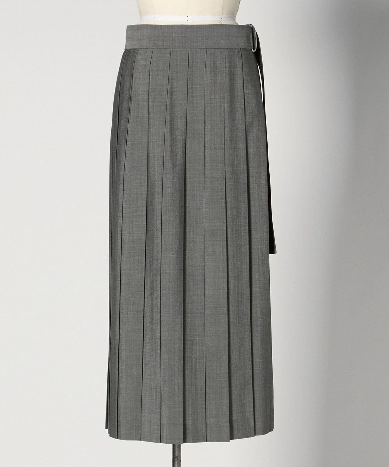 UNITED ARROWS GOLF プリーツスカート ネイビー S 別注】＜TaylorMade×UNITED ARROWS＞ ウィメンズ プリーツ スカート