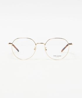 SAINT LAURENT/＜SAINT LAURANT＞SL647 F アイウェア/その他アイウェア