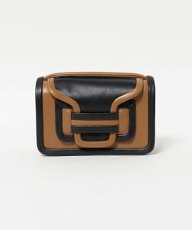 PIERRE HARDY/＜PIERRE HARDY＞ ALPHA BAG アルファバッグ/ハンドバッグ / クラッチバッグ