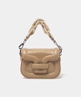 PIERRE HARDY/＜PIERRE HARDY＞ ALPHAVILLE  ミニアルファヴィルバッグ /ハンドバッグ / クラッチバッグ