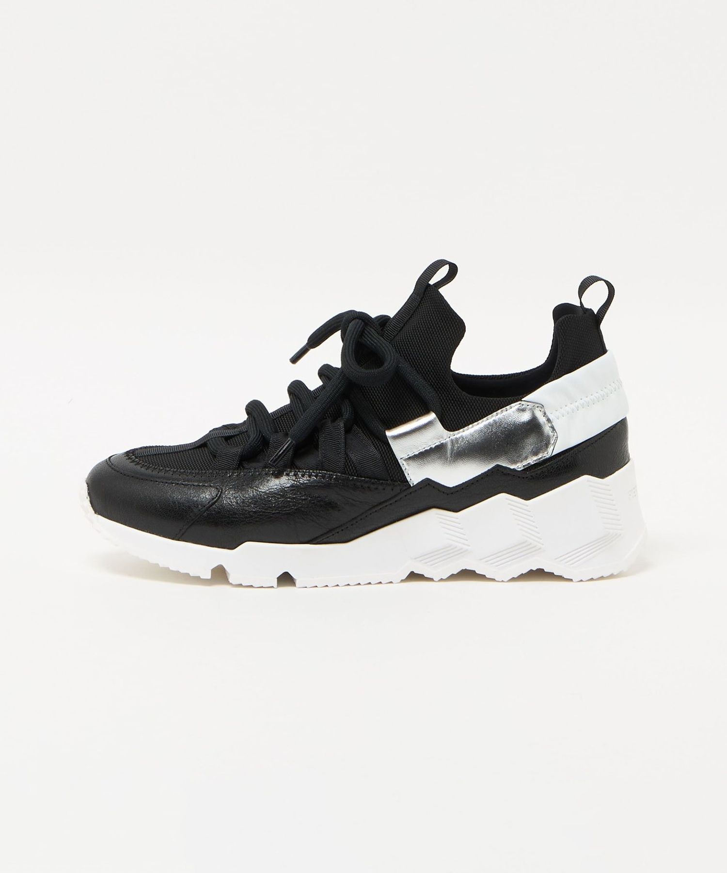 p*o様 アローズ購入 PIERRE HARDY TRECK COMET サイズ PIERRE HARDY＞ TREK COMET トレックコメットスニーカー